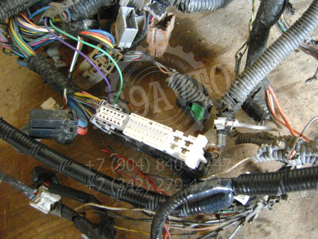 Проводка моторная, 10000 рублей, Пермь