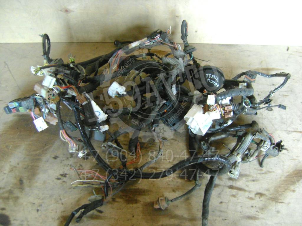 Проводка моторная, 10000 рублей, Пермь