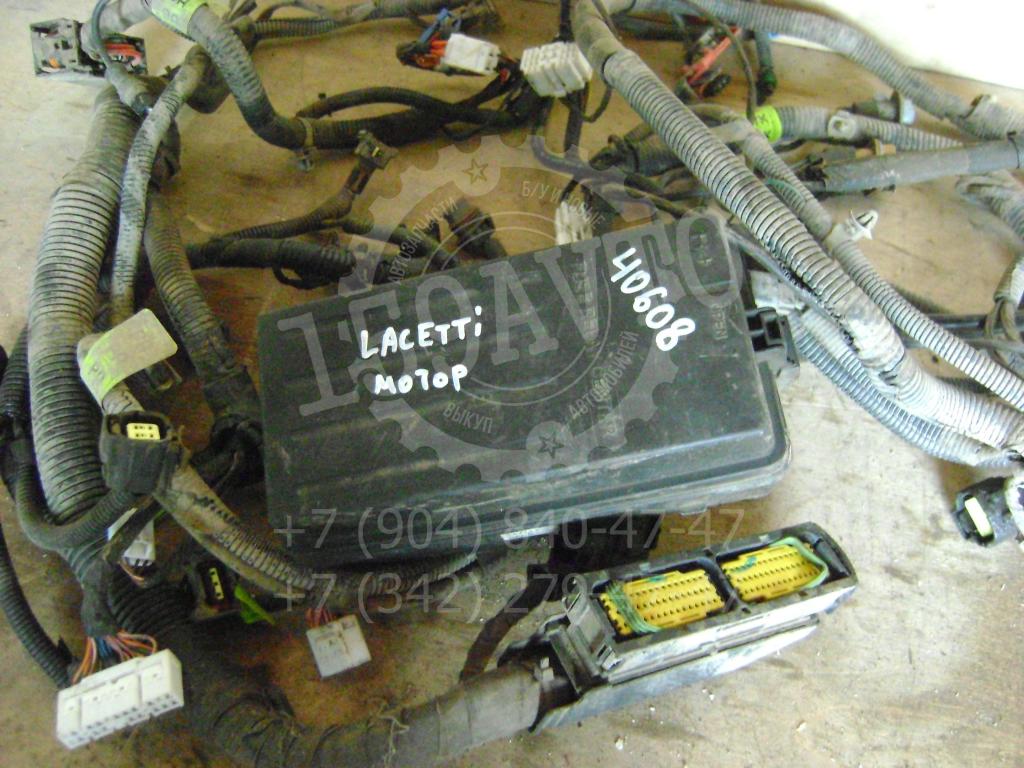 Проводка моторная, 5000 рублей, Пермь