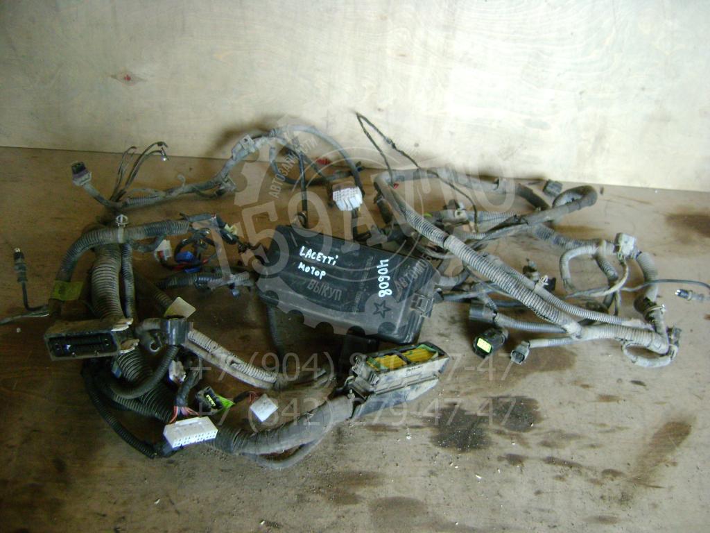 Проводка моторная, 5000 рублей, Пермь