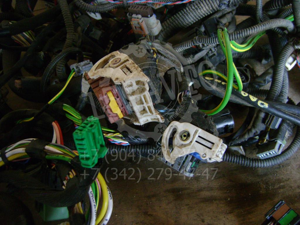 Проводка моторная, 9400 рублей, Пермь