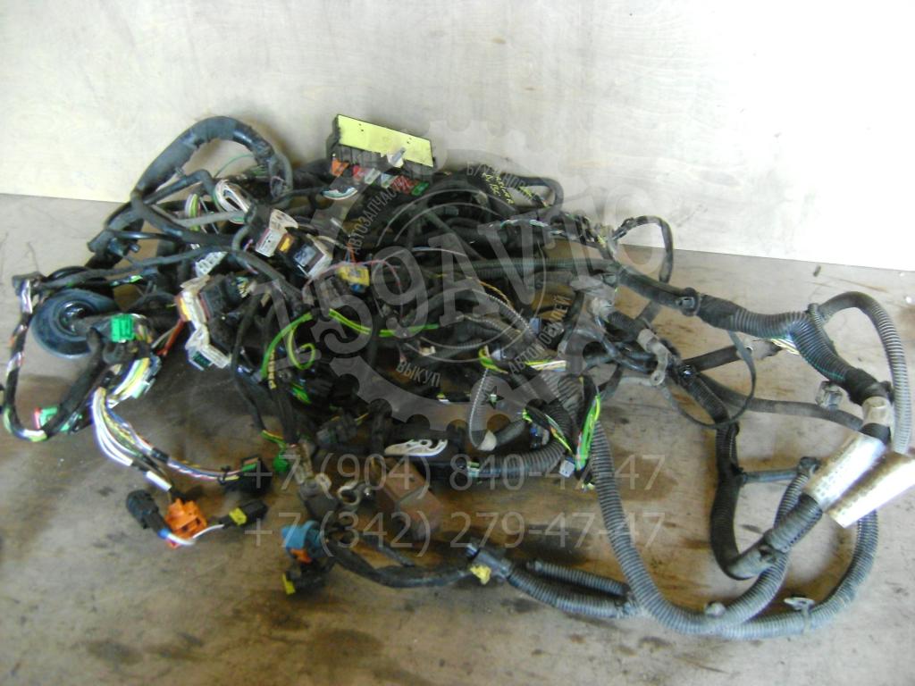 Проводка моторная, 9400 рублей, Пермь