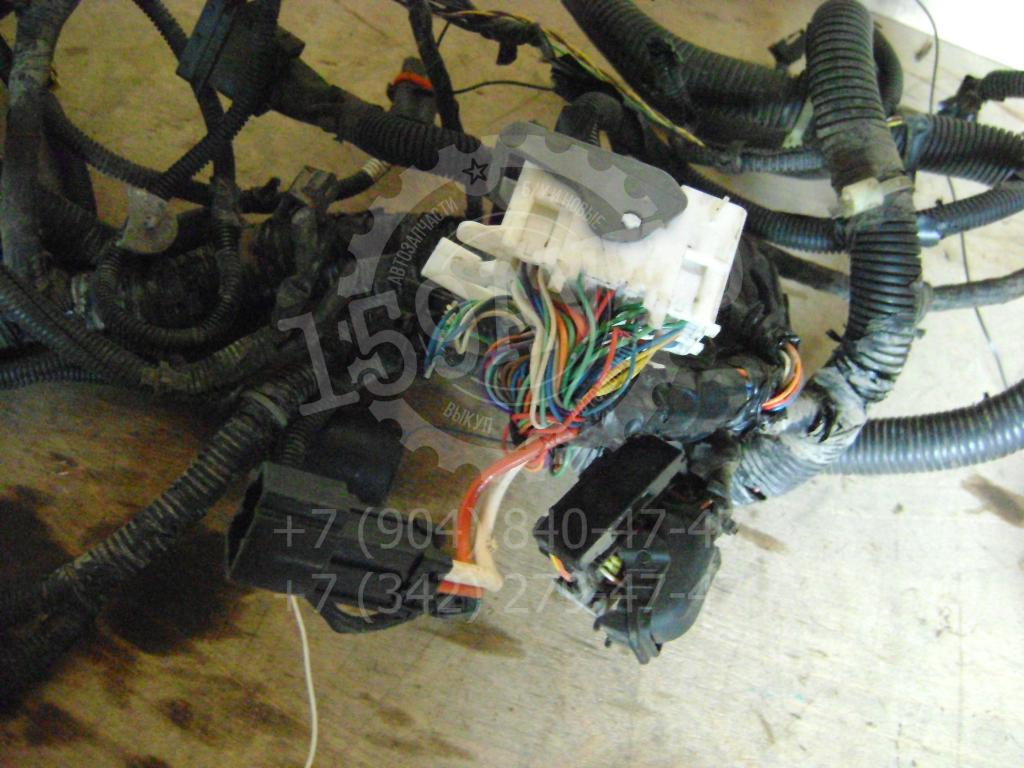 Проводка моторная, 8300 рублей, Пермь