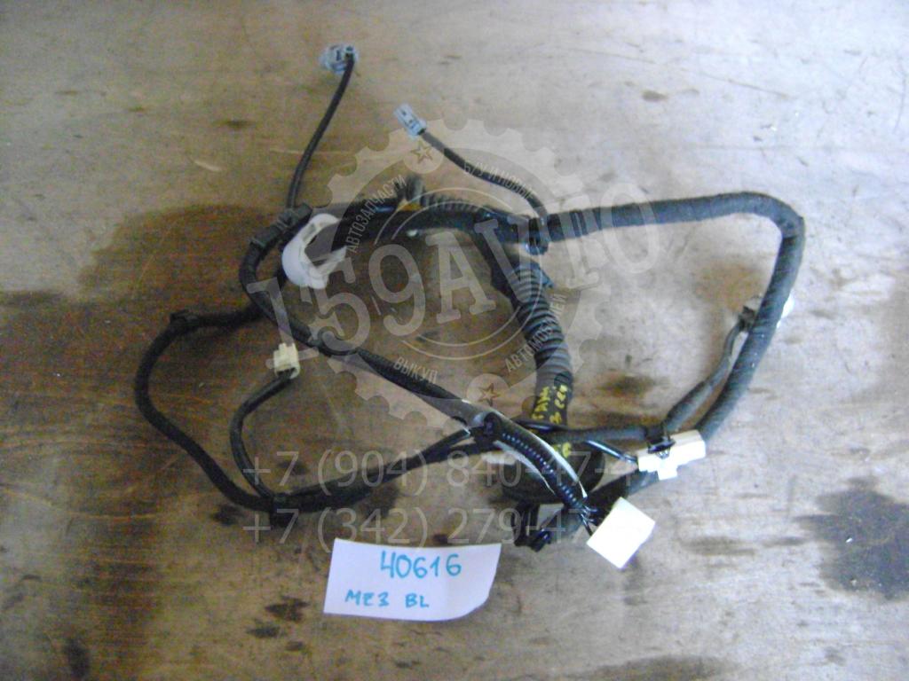 Проводка, 1500 рублей, Пермь