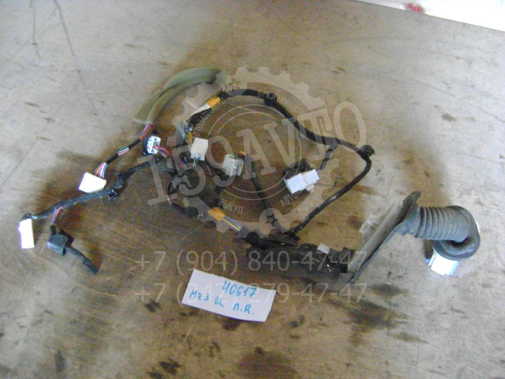 Проводка двери, 1000 рублей, Пермь