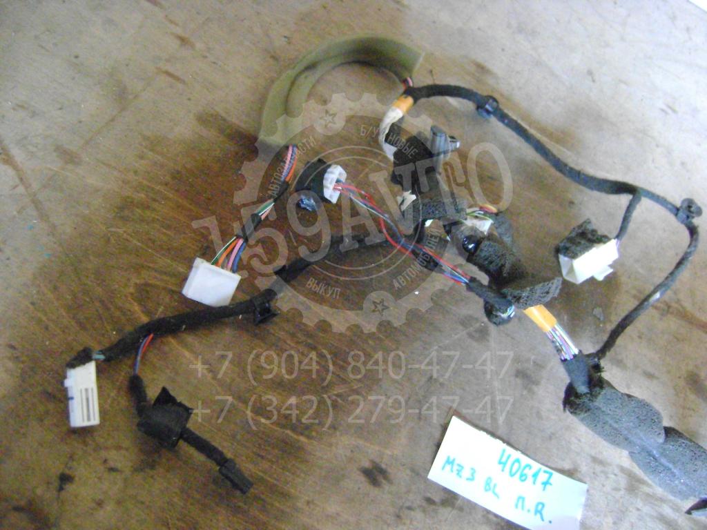 Проводка двери, 1000 рублей, Пермь