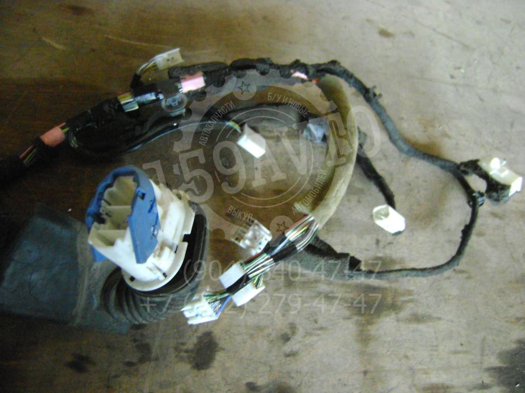 Проводка двери, 1000 рублей, Пермь