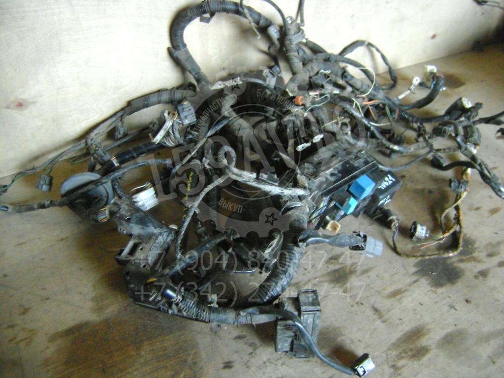 Проводка моторная, 9400 рублей, Пермь