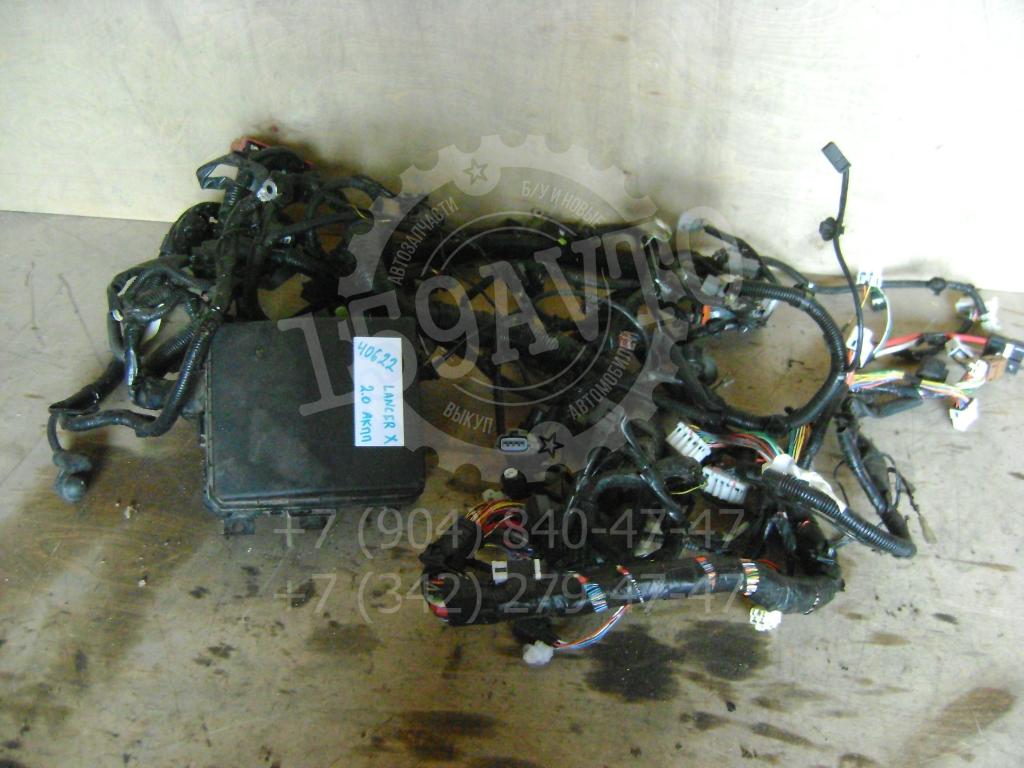 Проводка моторная, 14000 рублей, Пермь