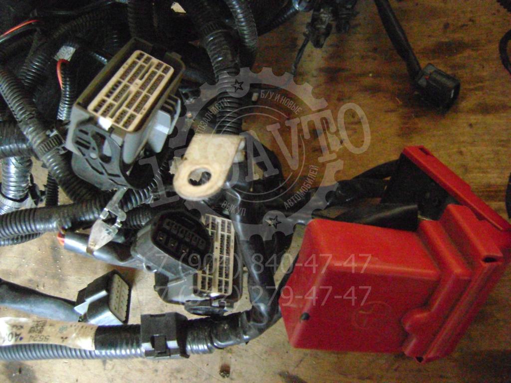 Проводка моторная, 14000 рублей, Пермь