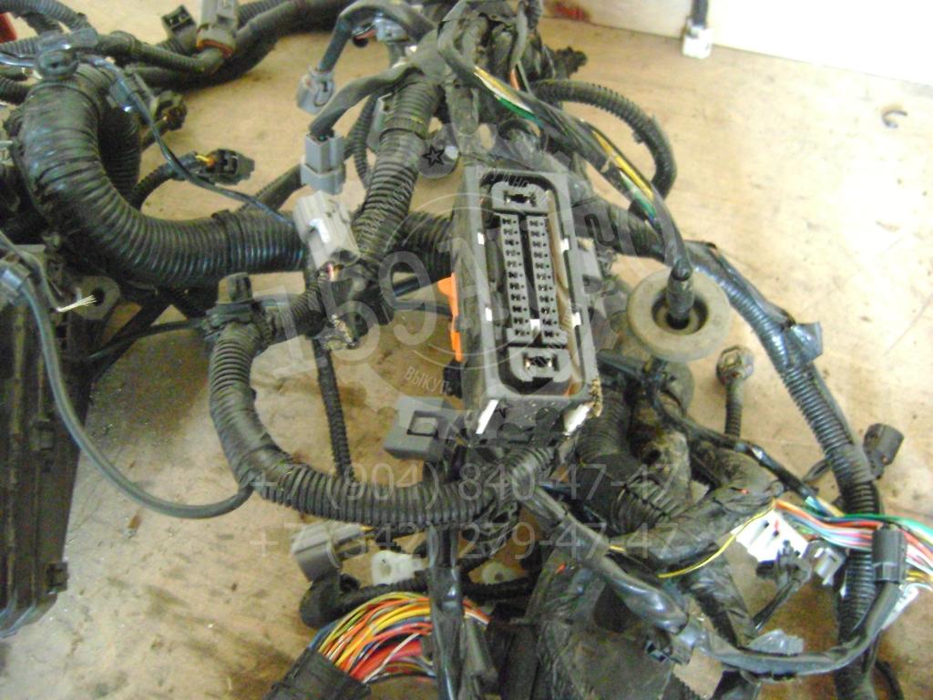 Проводка моторная, 14000 рублей, Пермь