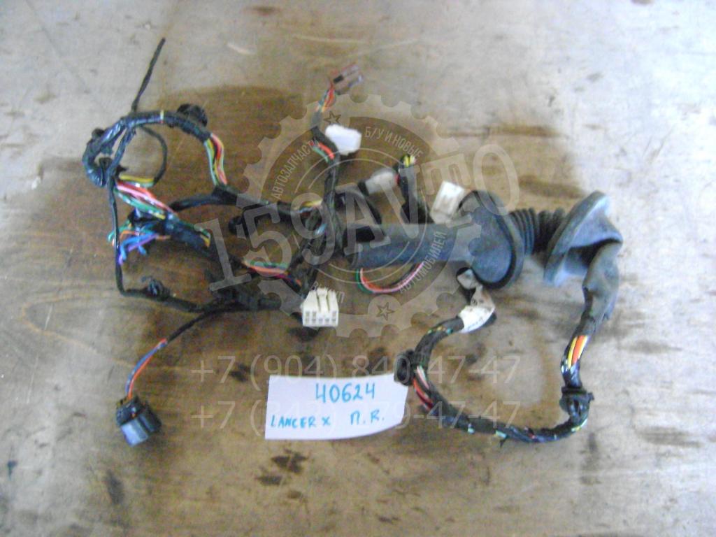 Проводка двери, 1000 рублей, Пермь