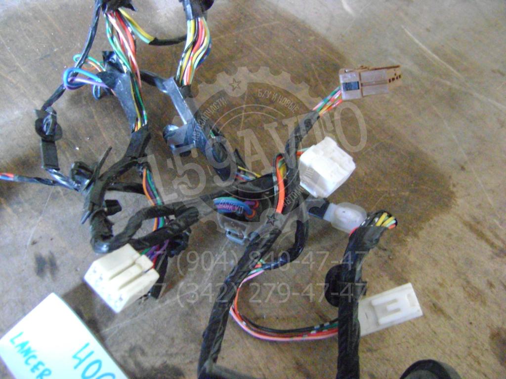 Проводка двери, 1000 рублей, Пермь