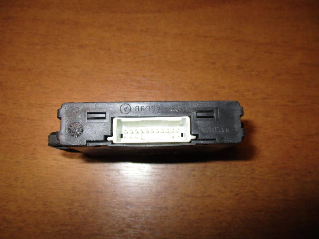 Блок электронный, 1000 рублей, Пермь