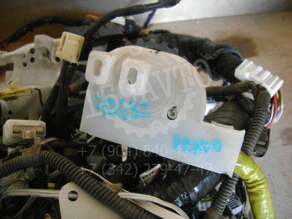 Проводка салонная, 9400 рублей, Пермь