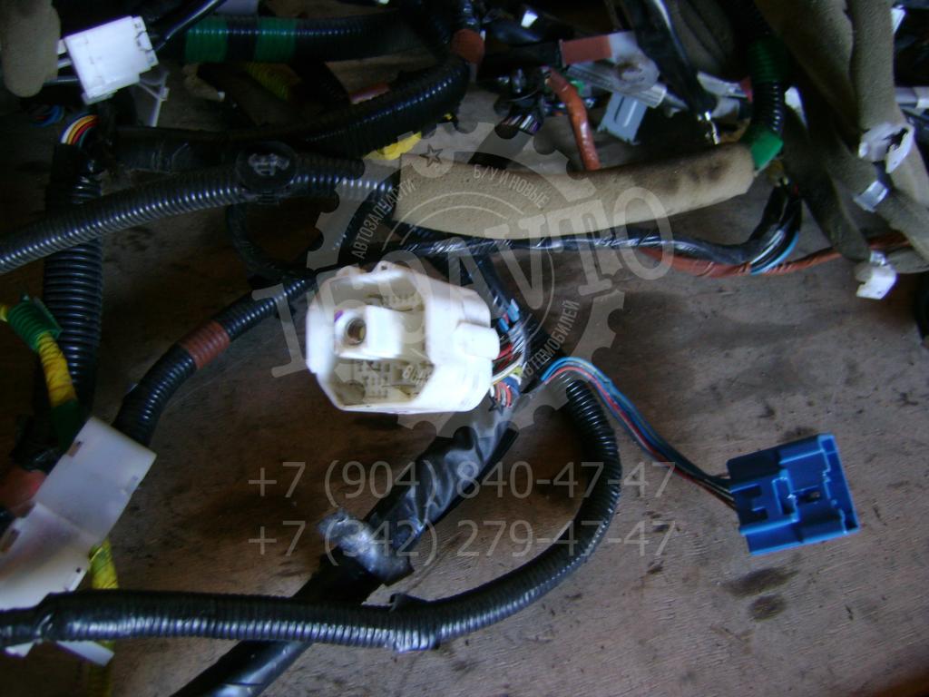 Проводка салонная, 9400 рублей, Пермь