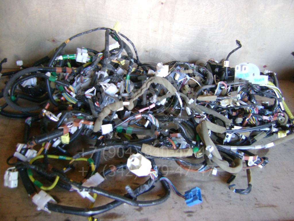 Проводка салонная, 9400 рублей, Пермь