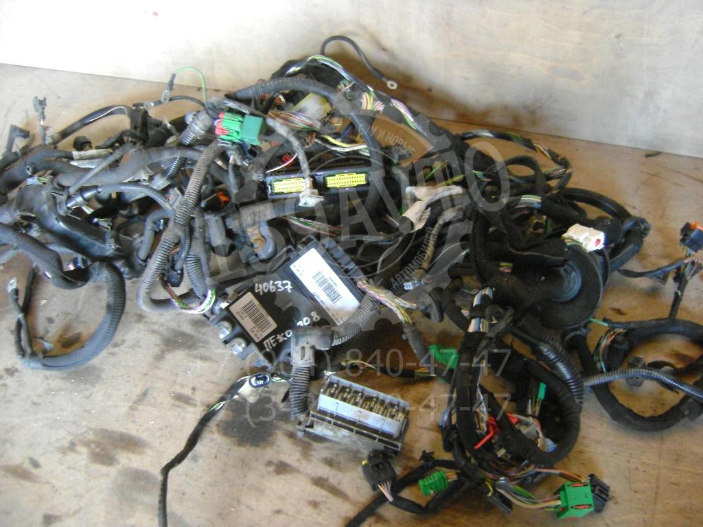 Проводка моторная, 10400 рублей, Пермь