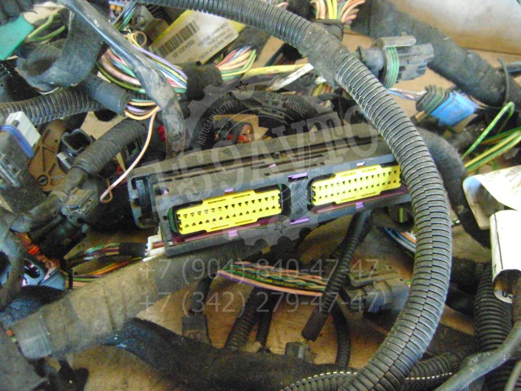 Проводка моторная, 10400 рублей, Пермь