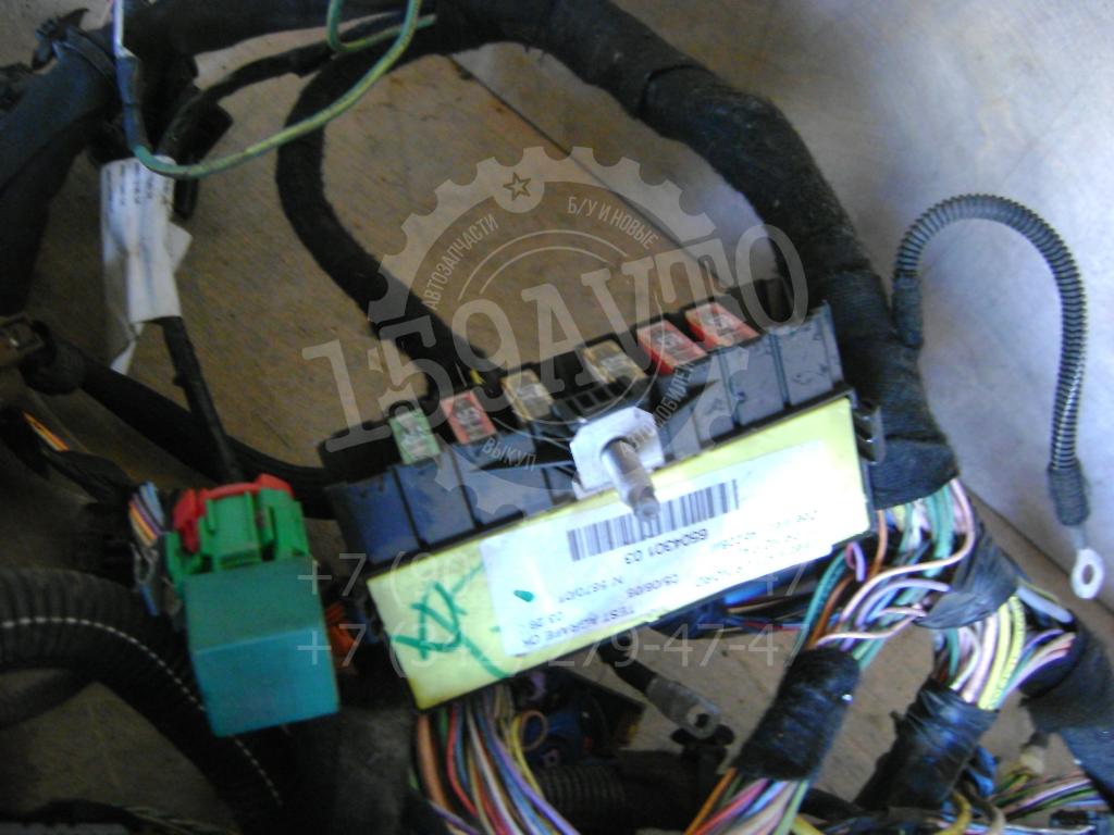 Проводка моторная, 10400 рублей, Пермь