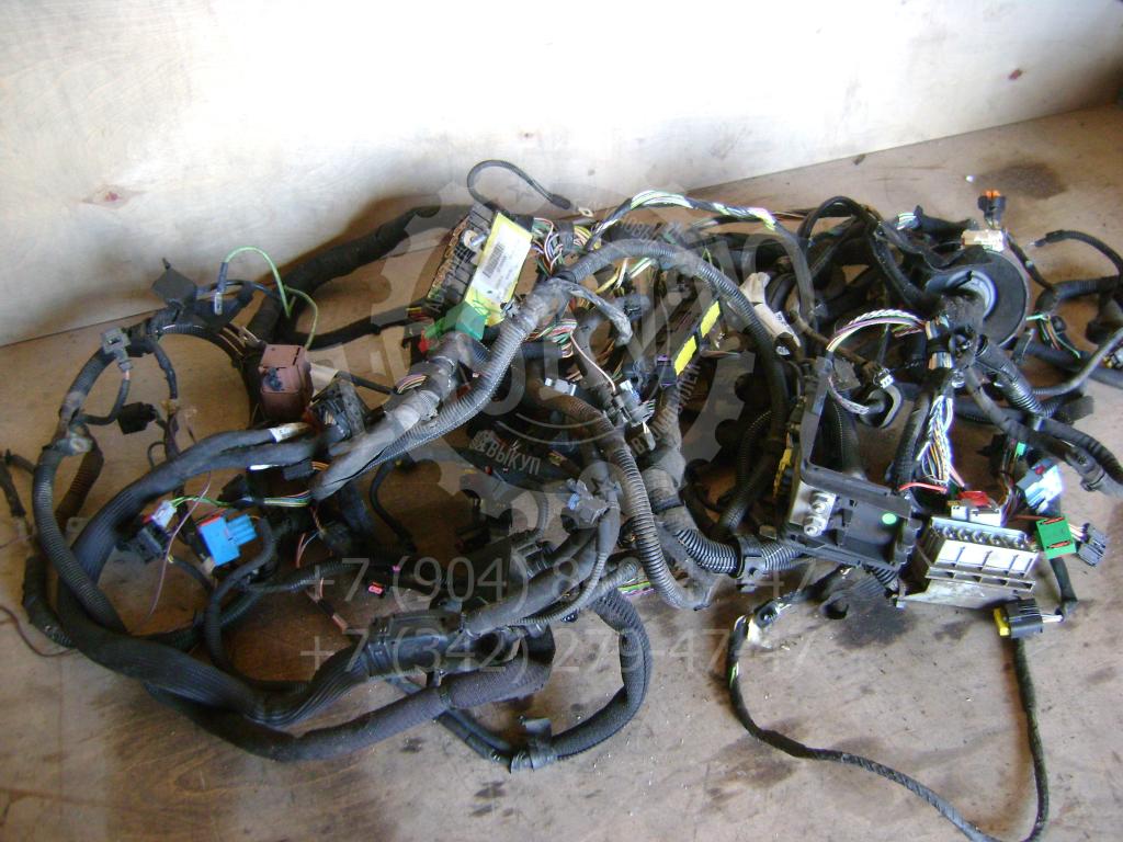 Проводка моторная, 10400 рублей, Пермь