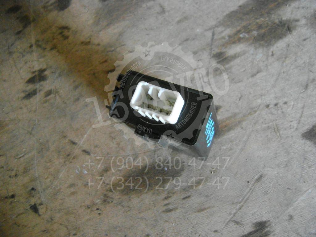 Блок электронный, 500 рублей, Пермь