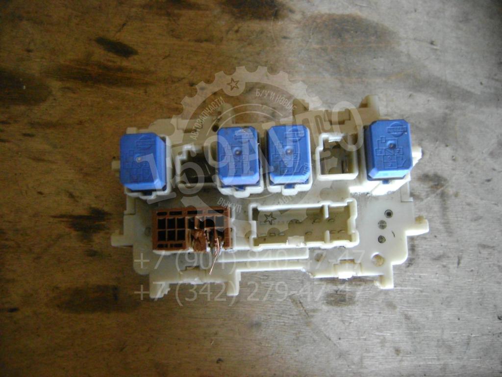 Блок предохранителей, 1000 рублей, Пермь