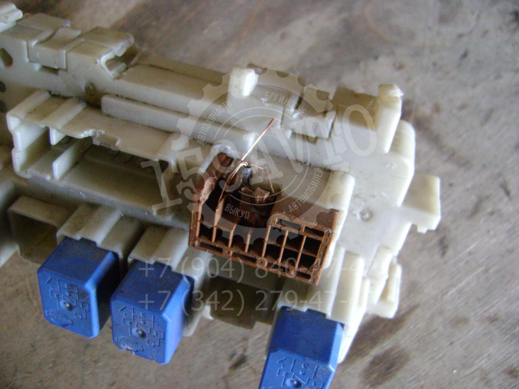 Блок предохранителей, 1000 рублей, Пермь