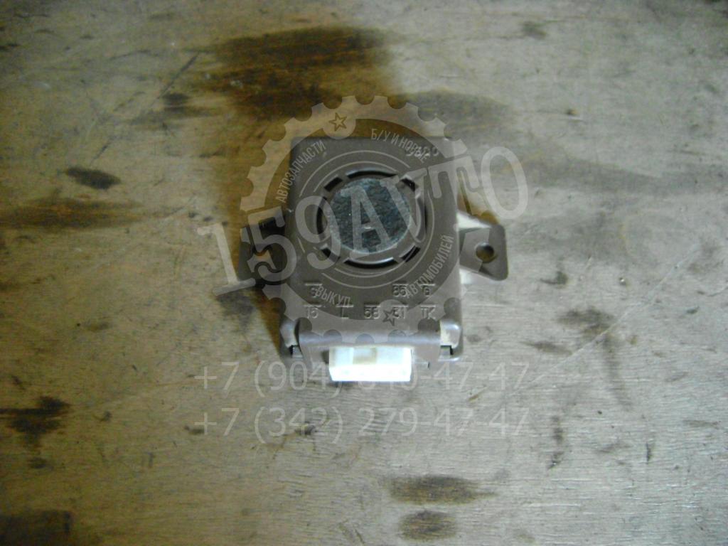 Сигнал звуковой, 500 рублей, Пермь