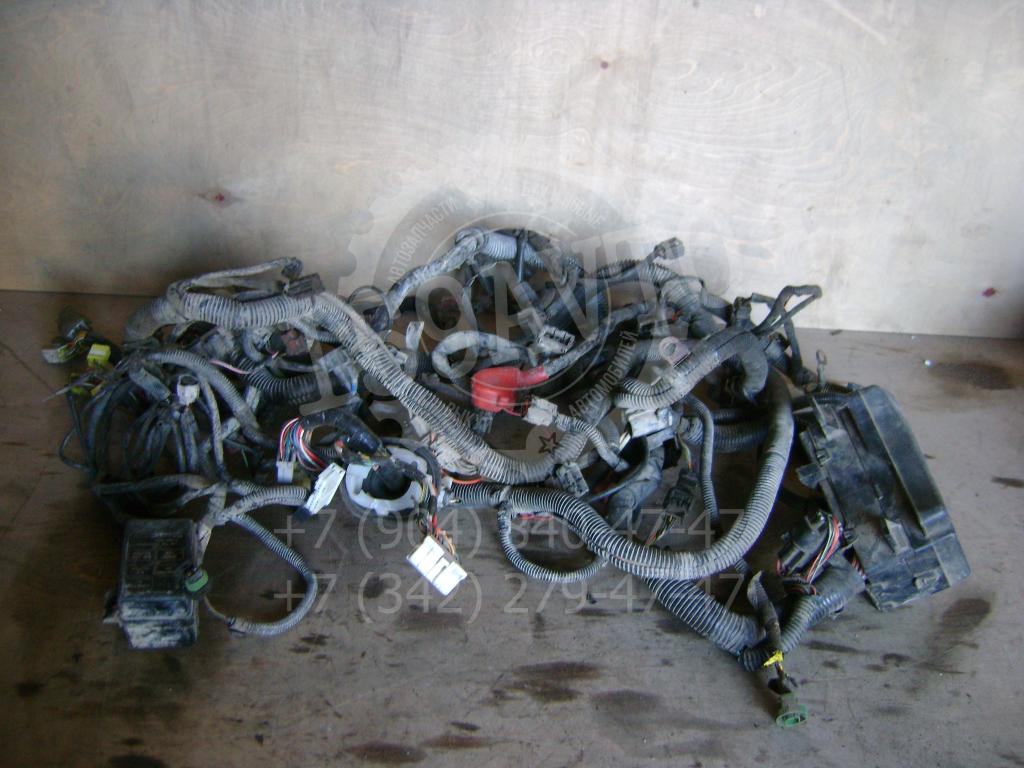 Проводка моторная, 8300 рублей, Пермь