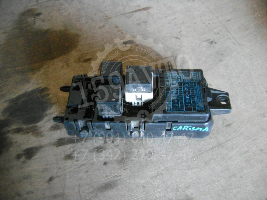 Блок предохранителей, 1000 рублей, Пермь