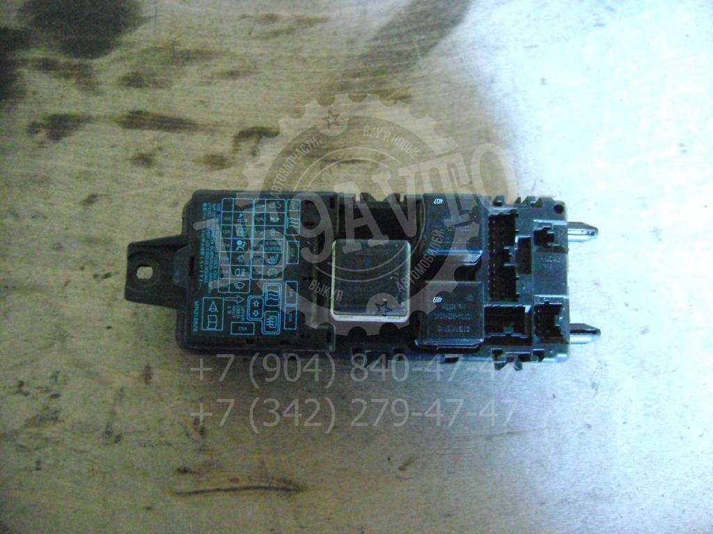 Блок предохранителей, 1000 рублей, Пермь