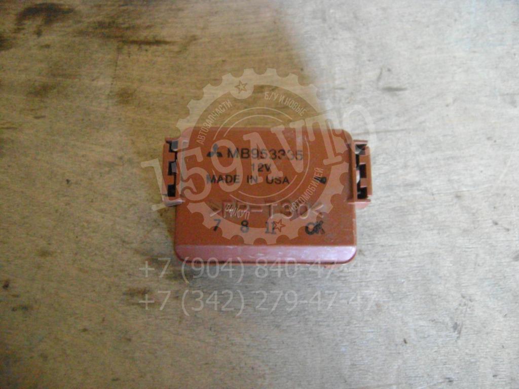 Реле, 500 рублей, Пермь