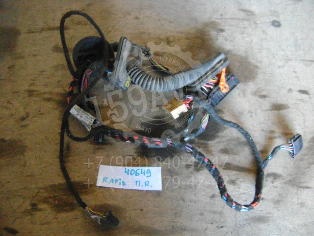 Проводка двери, 1500 рублей, Пермь