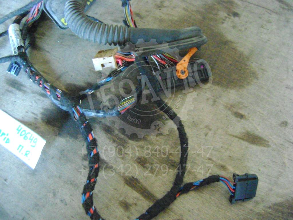 Проводка двери, 1500 рублей, Пермь