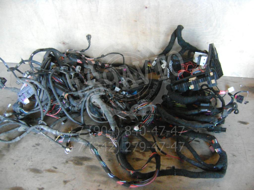 Проводка моторная, 20000 рублей, Пермь