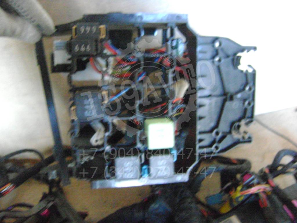 Проводка моторная, 20000 рублей, Пермь