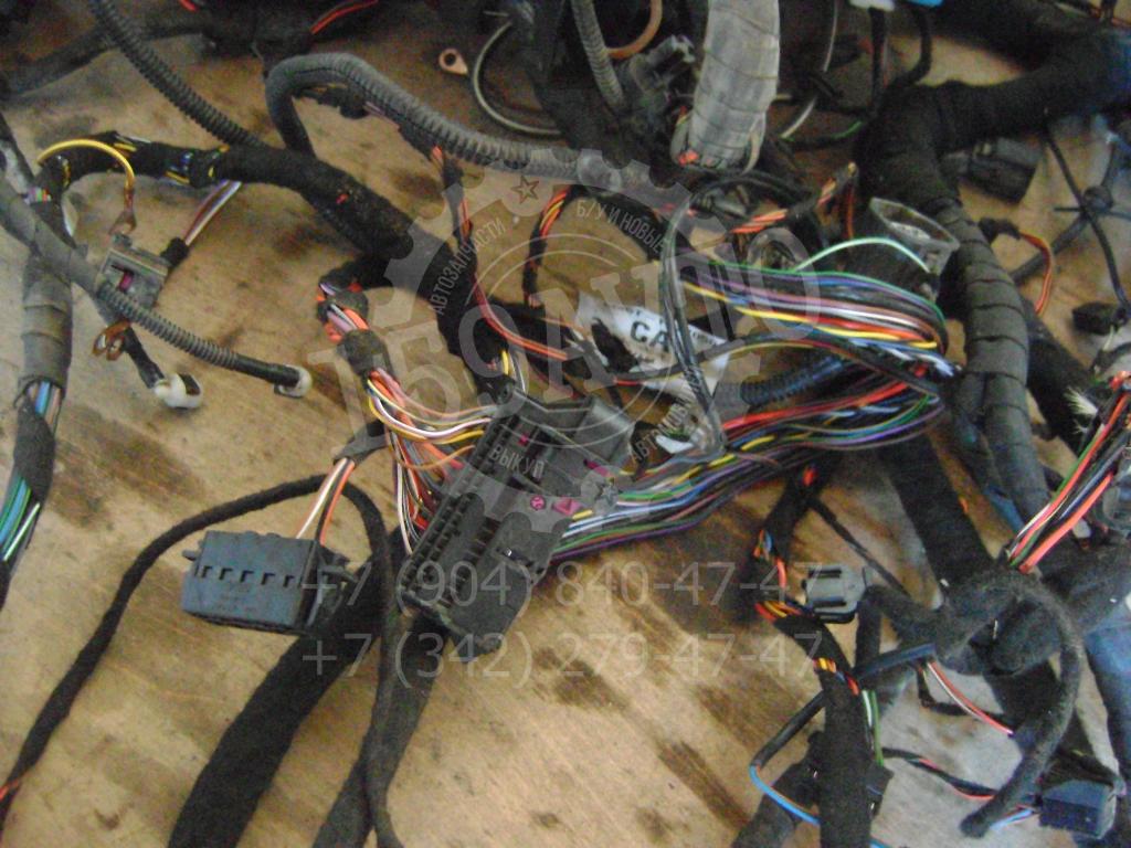 Проводка моторная, 20000 рублей, Пермь