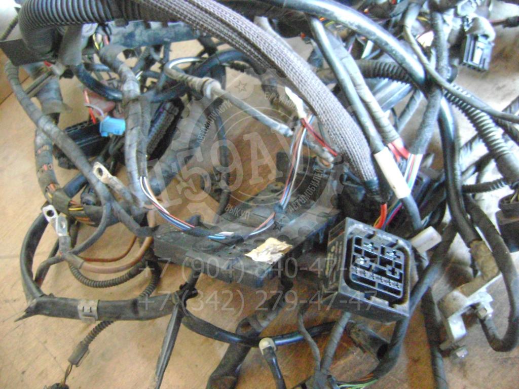 Проводка моторная, 20000 рублей, Пермь