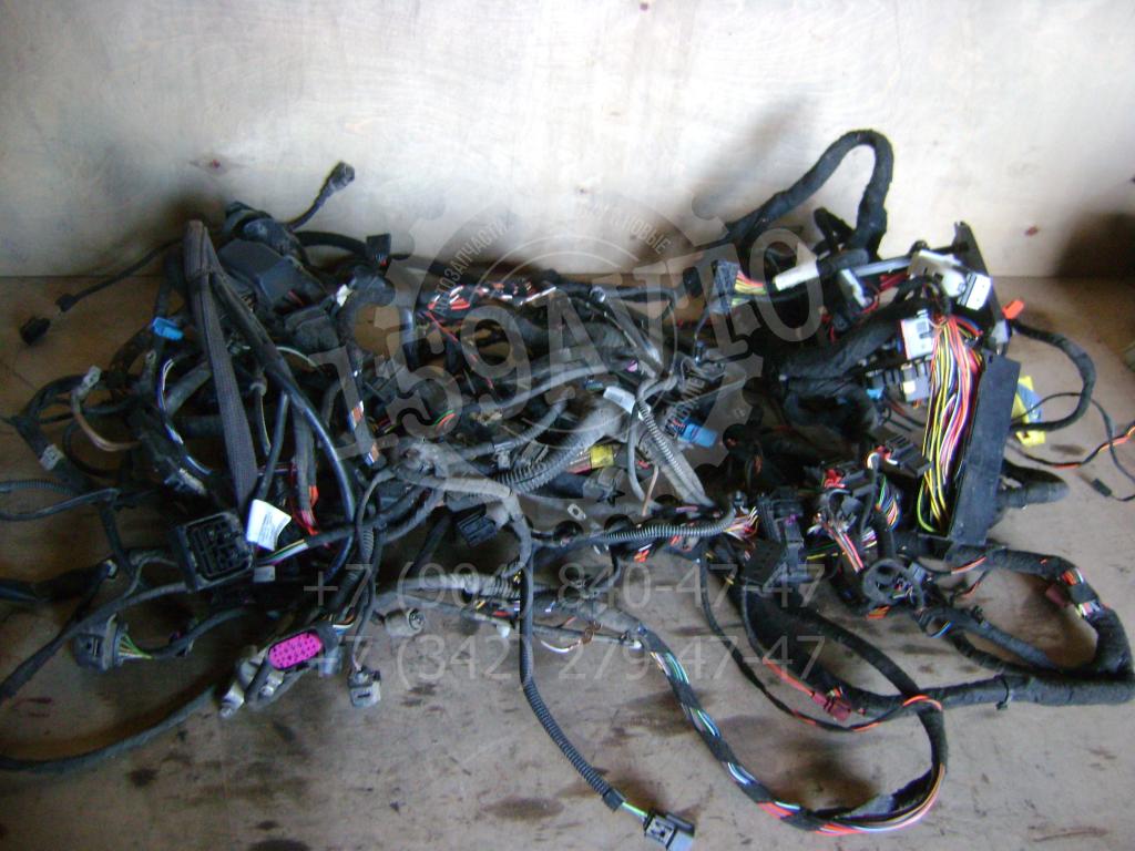 Проводка моторная, 20000 рублей, Пермь