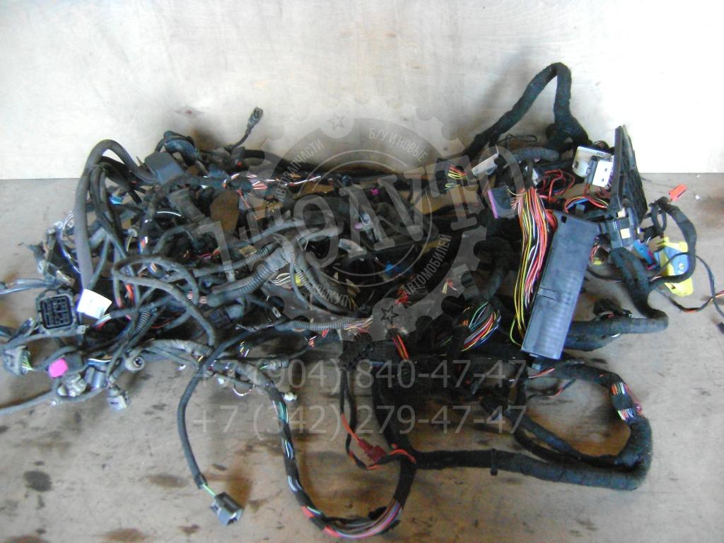 Проводка моторная, 20000 рублей, Пермь