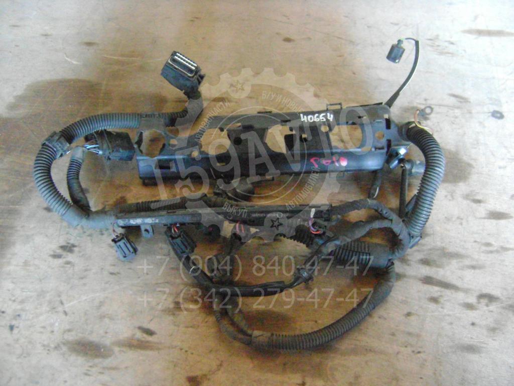 Проводка моторная, 3600 рублей, Пермь