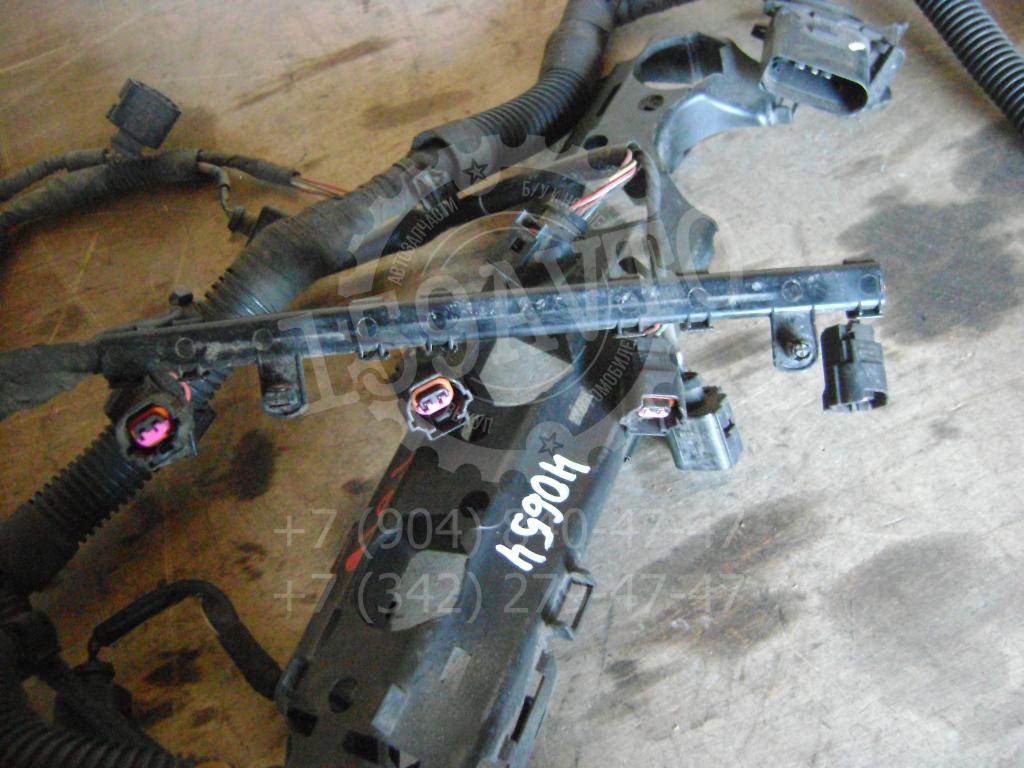 Проводка моторная, 3600 рублей, Пермь