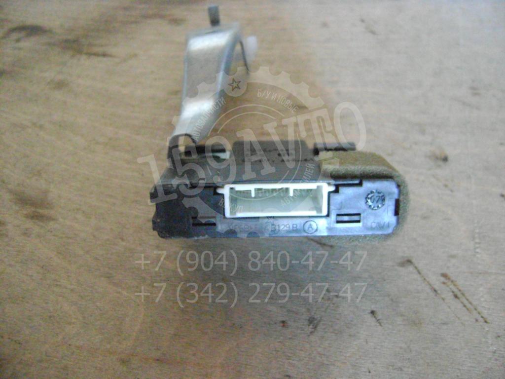 Блок электронный, 500 рублей, Пермь