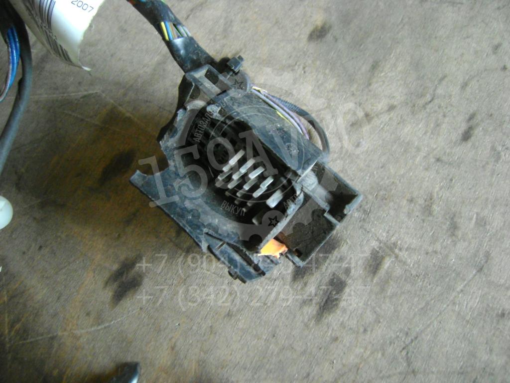 Проводка двери, 1000 рублей, Пермь