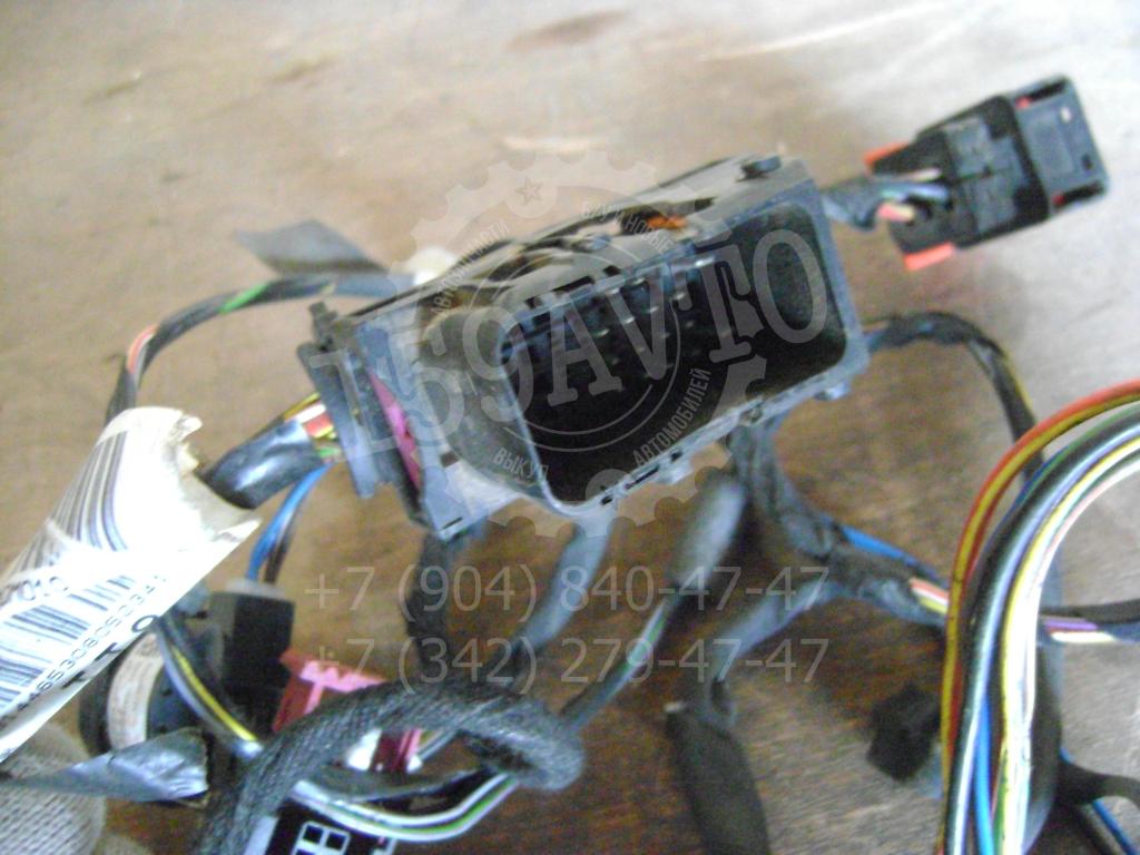 Проводка двери, 1000 рублей, Пермь