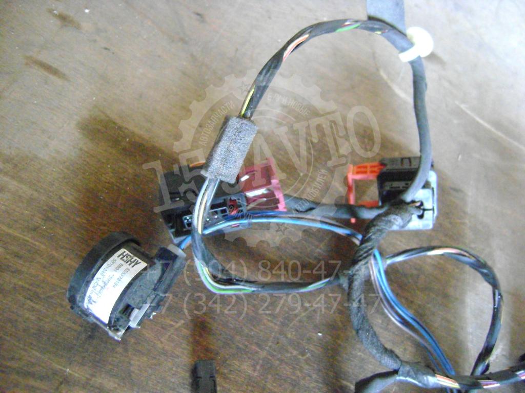 Проводка двери, 1000 рублей, Пермь