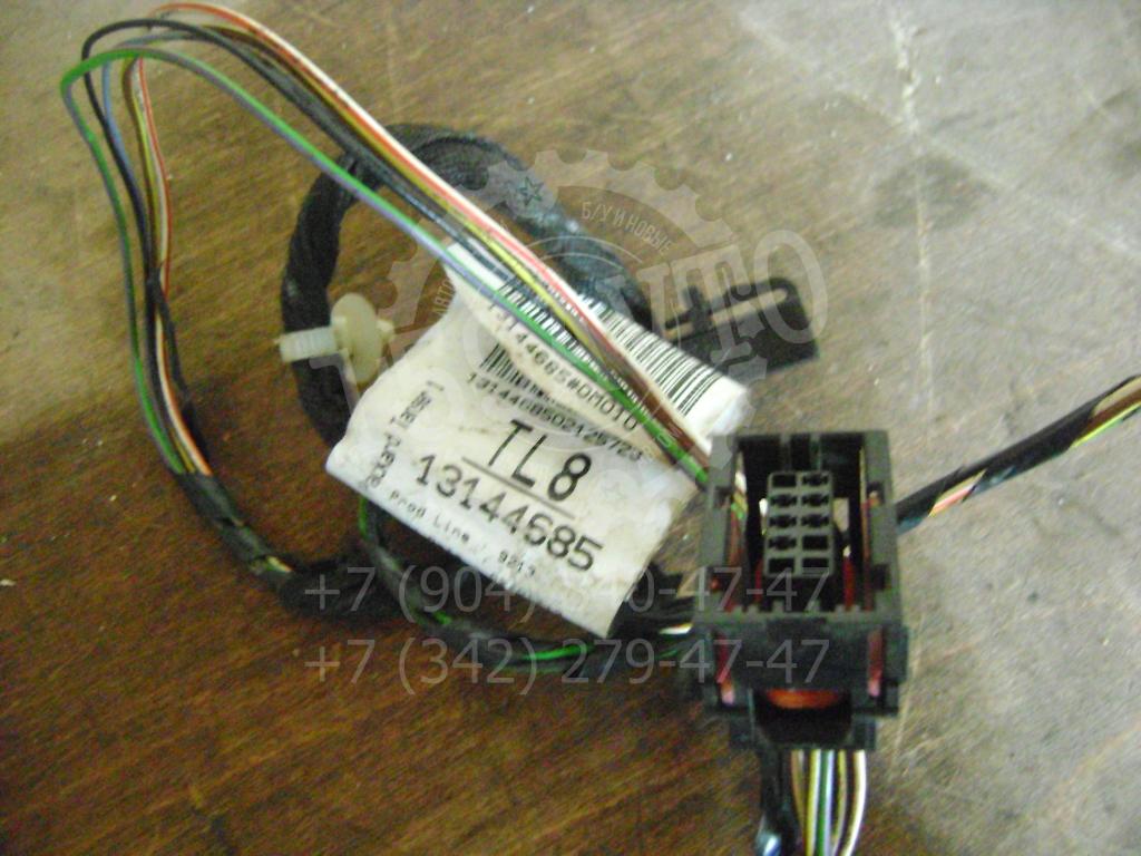 Проводка двери, 1500 рублей, Пермь