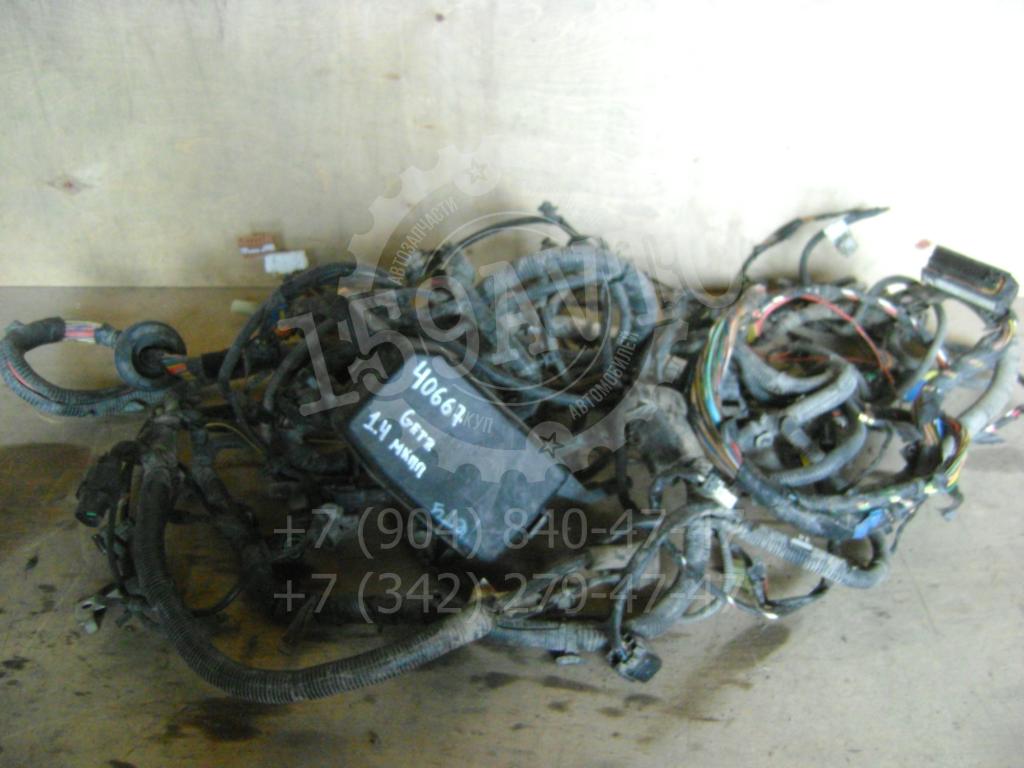 Проводка моторная, 8000 рублей, Пермь