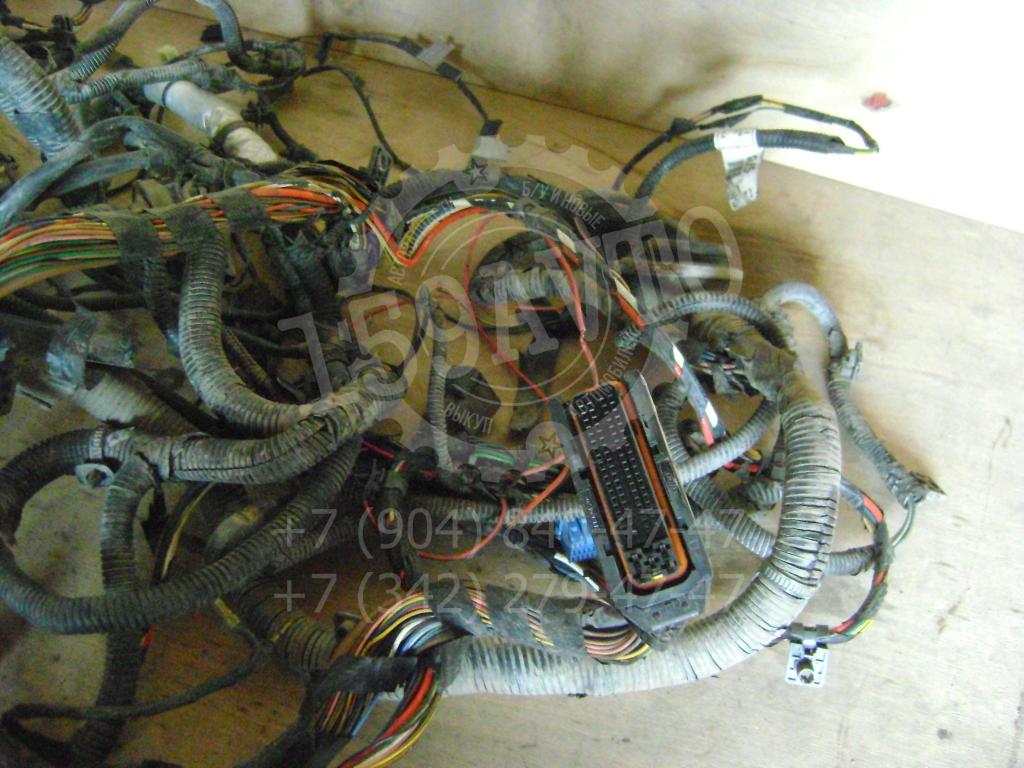 Проводка моторная, 8000 рублей, Пермь